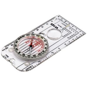 Expedition 4 Compass