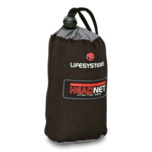Mosquito Head Net