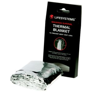 Thermal Blanket