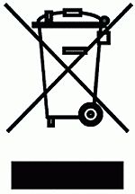 WEEE Symbol