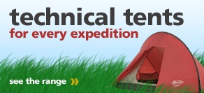 Technical Tents - shop now >>