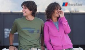 Berghaus