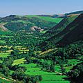 Berwyns
