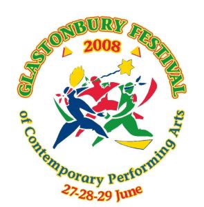 Glastonbury 2008
