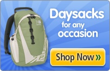 Daysacks - Shop Now >>