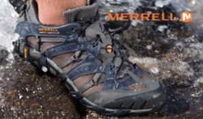 Merrell