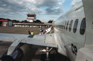 Airport