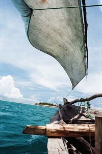 Dhow