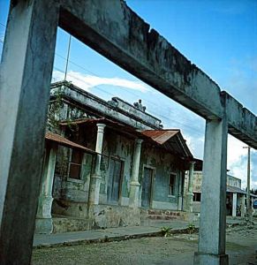 Architecture