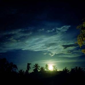 Sundown