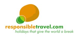 Responsible Travel Logo