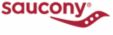 SAUCONY