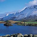 Snowdonia
